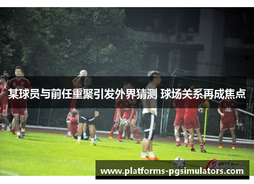 某球员与前任重聚引发外界猜测 球场关系再成焦点 某球员与前任重聚引发外界猜测 球场关系再成焦点