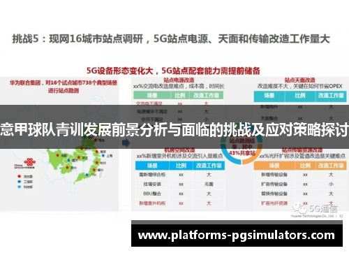 意甲球队青训发展前景分析与面临的挑战及应对策略探讨
