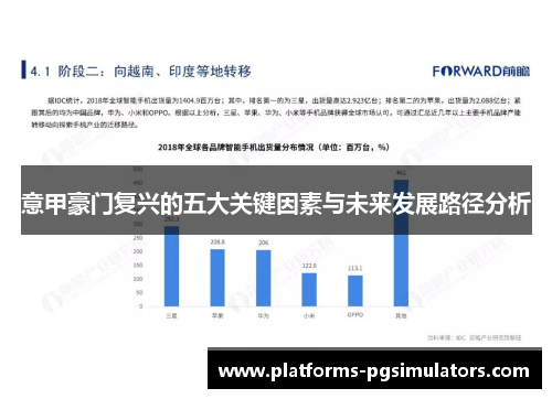 意甲豪门复兴的五大关键因素与未来发展路径分析