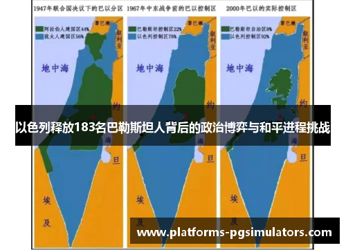 以色列释放183名巴勒斯坦人背后的政治博弈与和平进程挑战