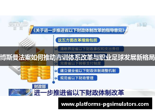 博斯曼法案如何推动青训体系改革与职业足球发展新格局