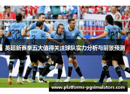 英超新赛季五大值得关注球队实力分析与前景预测