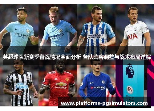 英超球队新赛季备战情况全面分析 各队阵容调整与战术布局详解